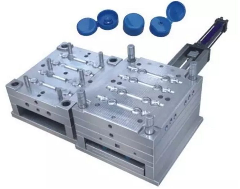 3D打印技術的火爆，是否意味著模具行業的沒落？