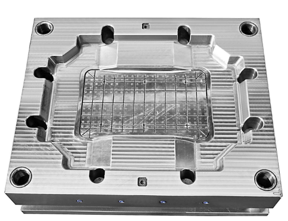 注塑模具制造結(jié)構(gòu)設(shè)計(jì)不合理引起制品變形、翹曲 