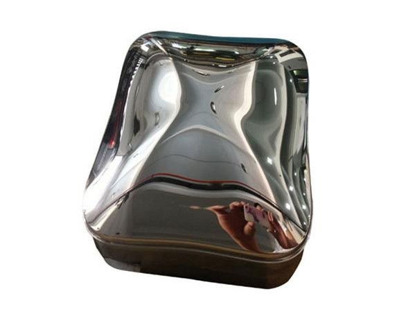 模具拋光產生波浪紋是什么原因？