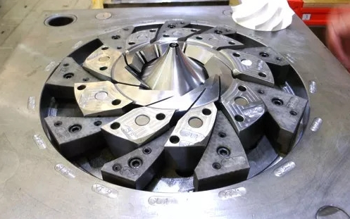 【實用干貨】家電塑料制品的注塑常用加工技術分享！