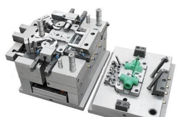 注塑模具里面都有啥，你真的知道嗎？